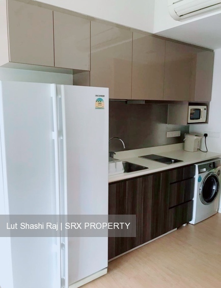 8@Woodleigh (D13), Condominium #191150152